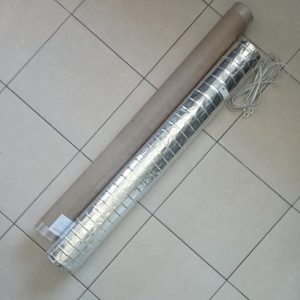 KEEPWARM Ultra Thin Rug Heater Pad